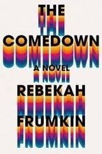 Rebekah Frumkin 1