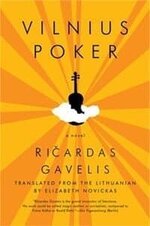 Ricardas Gavelis 1