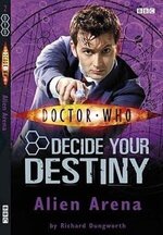 Richard Dungworth 1