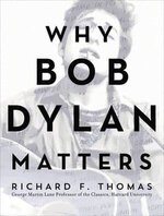 Richard F Thomas 1