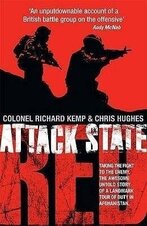 Richard Kemp 1