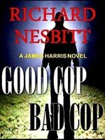 Richard Nesbitt 2