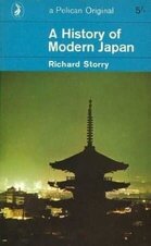 Richard Storry 1