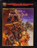 Gamma World 1