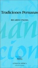 Richardo Palma 1