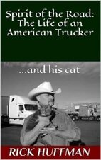 Rick L Huffman 1