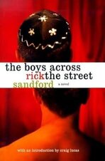 Rick Sandford 1