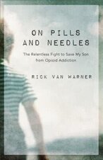 Rick Van Warner 1
