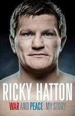 Ricky Hatton 1