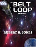 Robert B Jones 3