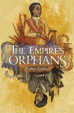 Robin Kristoff 1