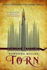 Rowenna Miller 1