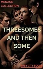 Ruby City Books 1
