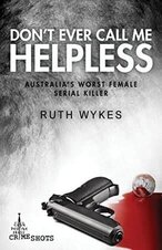 Ruth Wykes 1