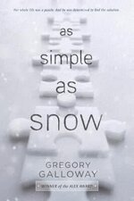 Gregory Galloway 1