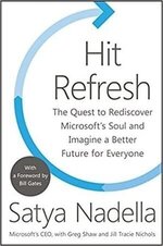 Satya Nadella 1