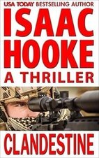 Isaac Hooke 2