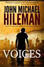 J. Michael Hileman 1