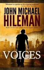 J. Michael Hileman 1