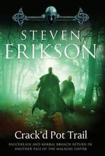 Steven Erikson 18
