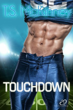 T S McKinney 2