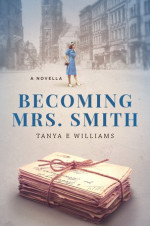 Tanya E Williams 1