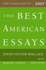 The Best American Essays 1