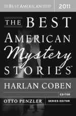 The Best American Mystery Stories 1