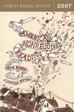 The Best American Nonrequired Reading 3
