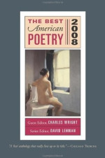 The Best American Poetry 2