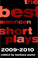 The Best American Short Plays 1