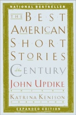 The Best American Short Stories 1