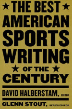 The Best American Sports Writing 2