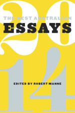 The Best Australian Essays 1