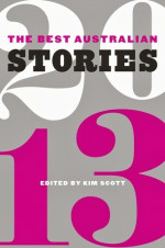 The Best Australian Stories 1