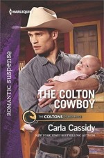 The Coltons of Red Ridge 1