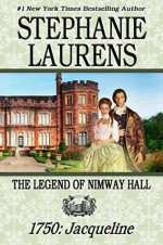 The Legend of Nimway Hall 3