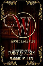 The Wicked Earls' Club 3