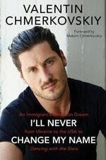 Valentin Chmerkovskiy 1