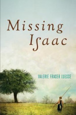 Valerie Fraser Luesse 1