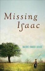 Valerie Fraser Luesse 1