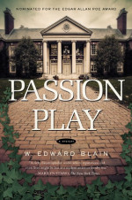 W Edward Blain 2