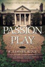 W Edward Blain 2