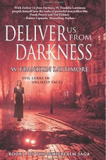 W Franklin Lattimore 1