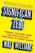 Walt Williams 1