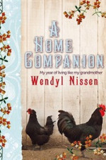 Wendyl Nissen 1