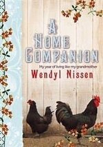 Wendyl Nissen 1