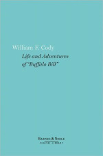 William F Cody 1