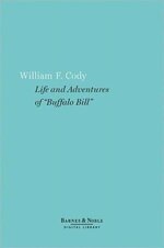 William F Cody 1
