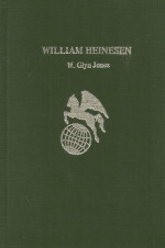 William Heinesen 1